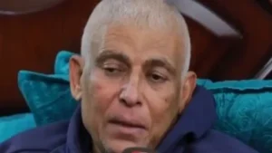 وزير الرياضة يزيل العقبات الطبية لتسهيل علاج صابر عيد